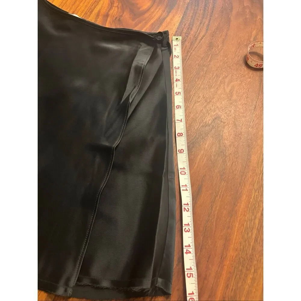 Topshop women’s black